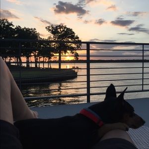 Meet your Posher, Jean